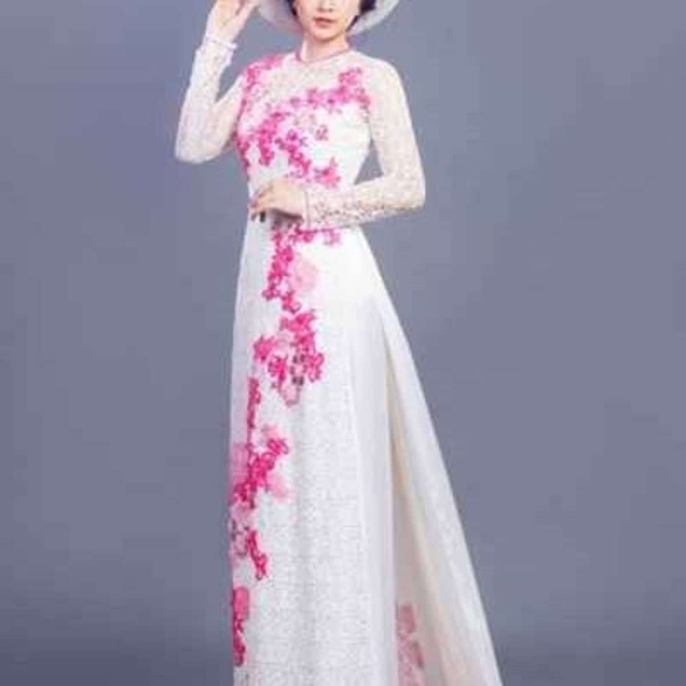 Meet your Posher, Vuong